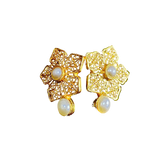 Smart Style : Earring Set - Mojood
